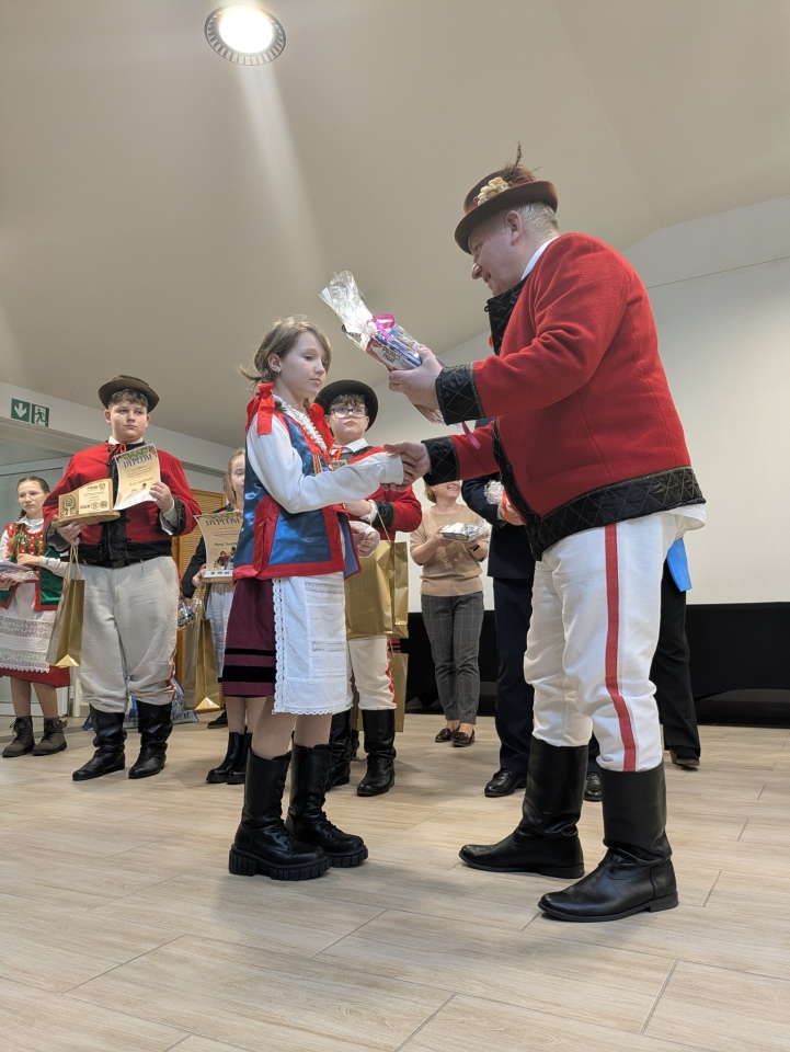 XV Konkurs Gadki Kurpiowskiej [6.03.2026] - zdjęcie #24 - eOstroleka.pl