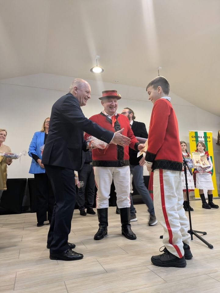 XV Konkurs Gadki Kurpiowskiej [6.03.2026] - zdjęcie #23 - eOstroleka.pl