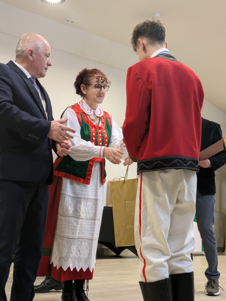 XV Konkurs Gadki Kurpiowskiej [6.03.2026] - zdjęcie #22 - eOstroleka.pl