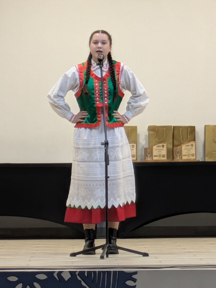 XV Konkurs Gadki Kurpiowskiej [6.03.2026] - zdjęcie #21 - eOstroleka.pl