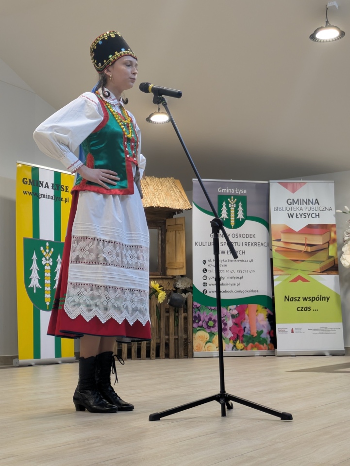 XV Konkurs Gadki Kurpiowskiej [6.03.2026] - zdjęcie #20 - eOstroleka.pl