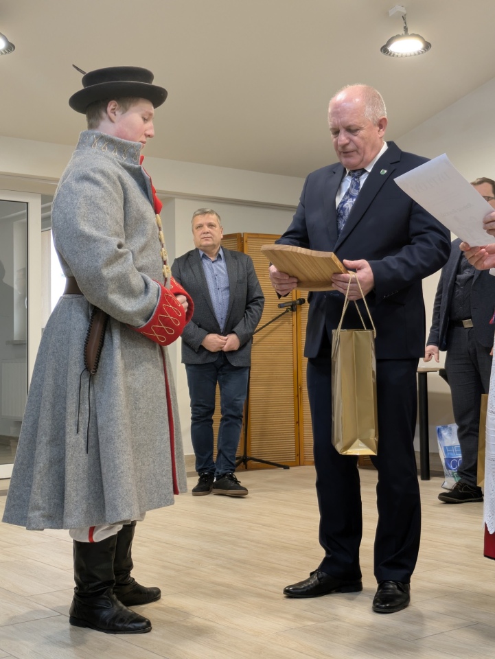 XV Konkurs Gadki Kurpiowskiej [6.03.2026] - zdjęcie #19 - eOstroleka.pl