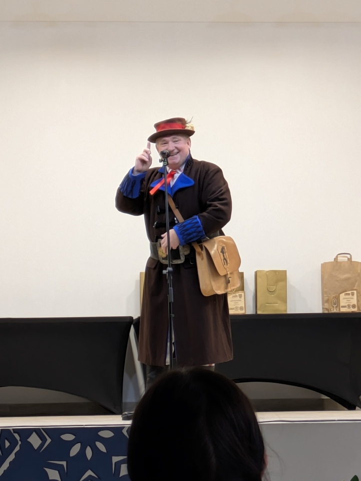 XV Konkurs Gadki Kurpiowskiej [6.03.2026] - zdjęcie #18 - eOstroleka.pl