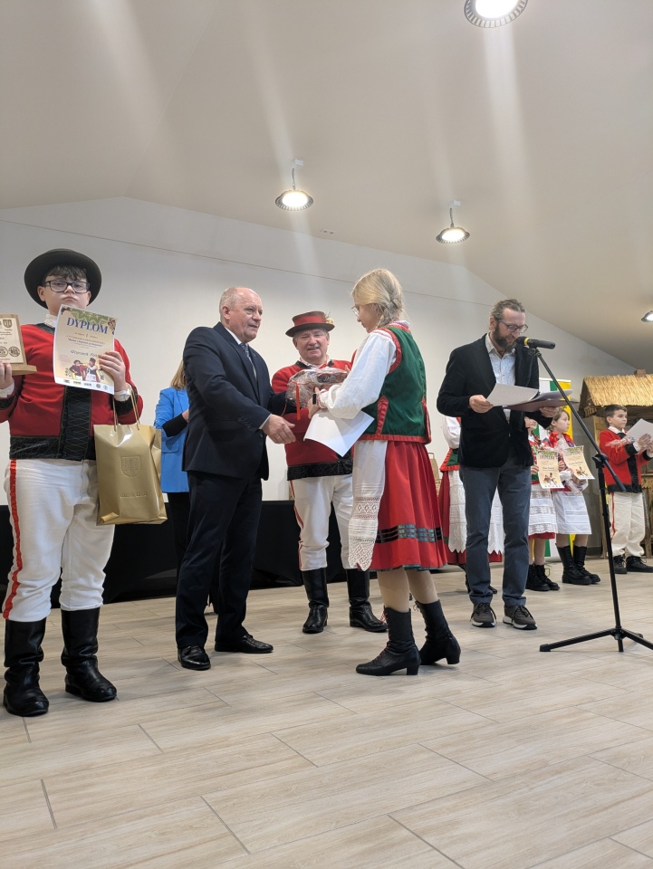 XV Konkurs Gadki Kurpiowskiej [6.03.2026] - zdjęcie #17 - eOstroleka.pl