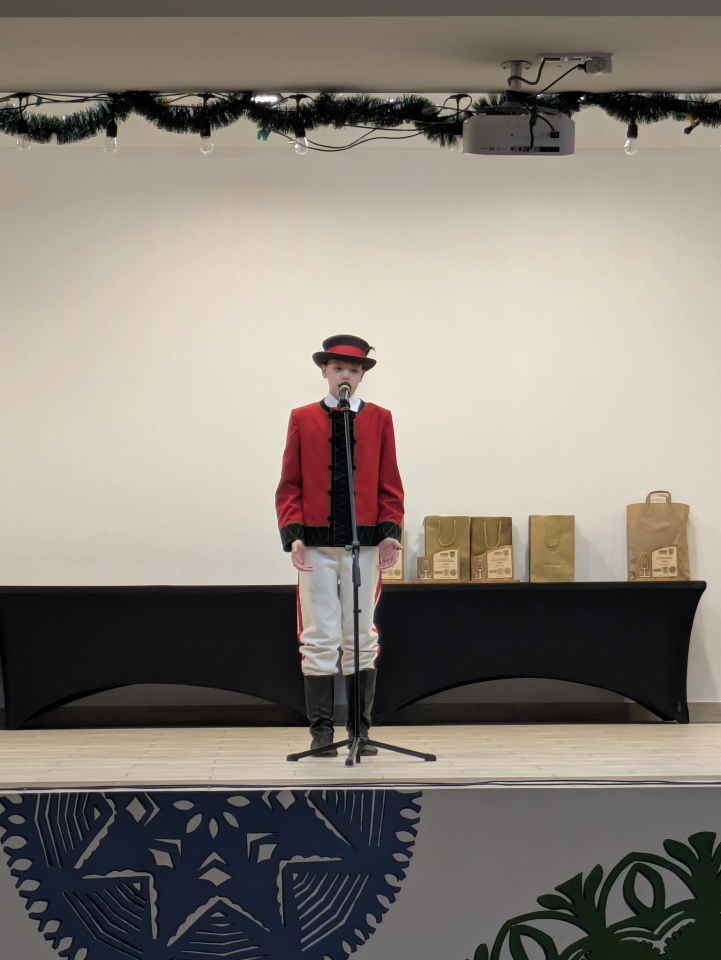 XV Konkurs Gadki Kurpiowskiej [6.03.2026] - zdjęcie #16 - eOstroleka.pl