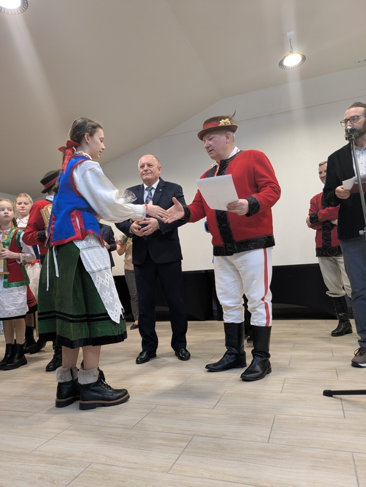 XV Konkurs Gadki Kurpiowskiej [6.03.2026] - zdjęcie #15 - eOstroleka.pl