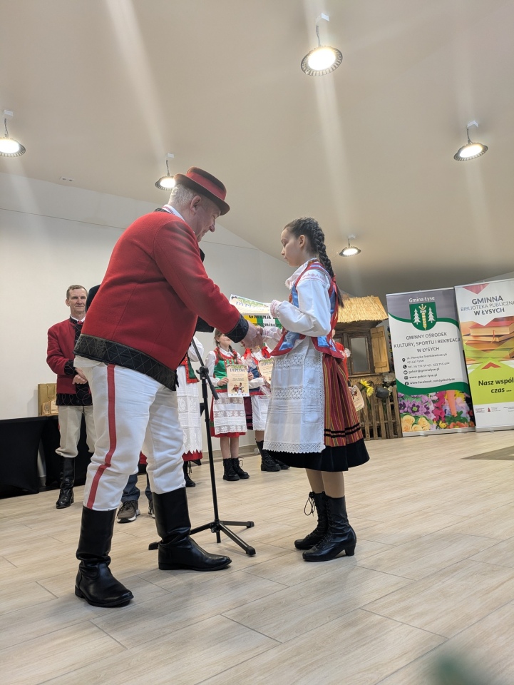 XV Konkurs Gadki Kurpiowskiej [6.03.2026] - zdjęcie #14 - eOstroleka.pl