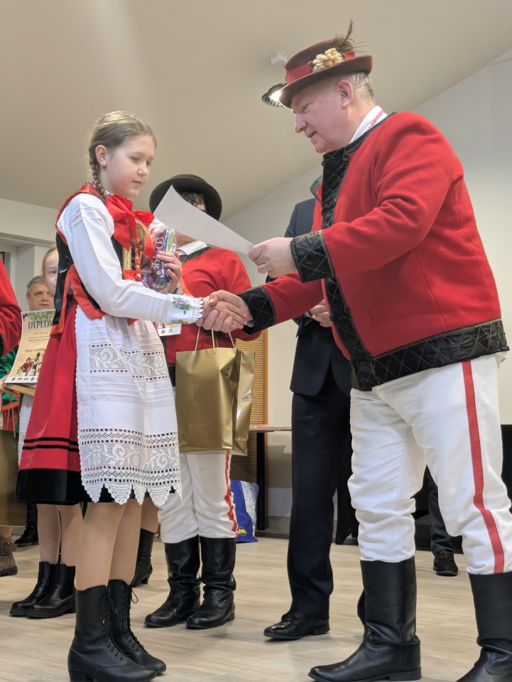 XV Konkurs Gadki Kurpiowskiej [6.03.2026] - zdjęcie #13 - eOstroleka.pl