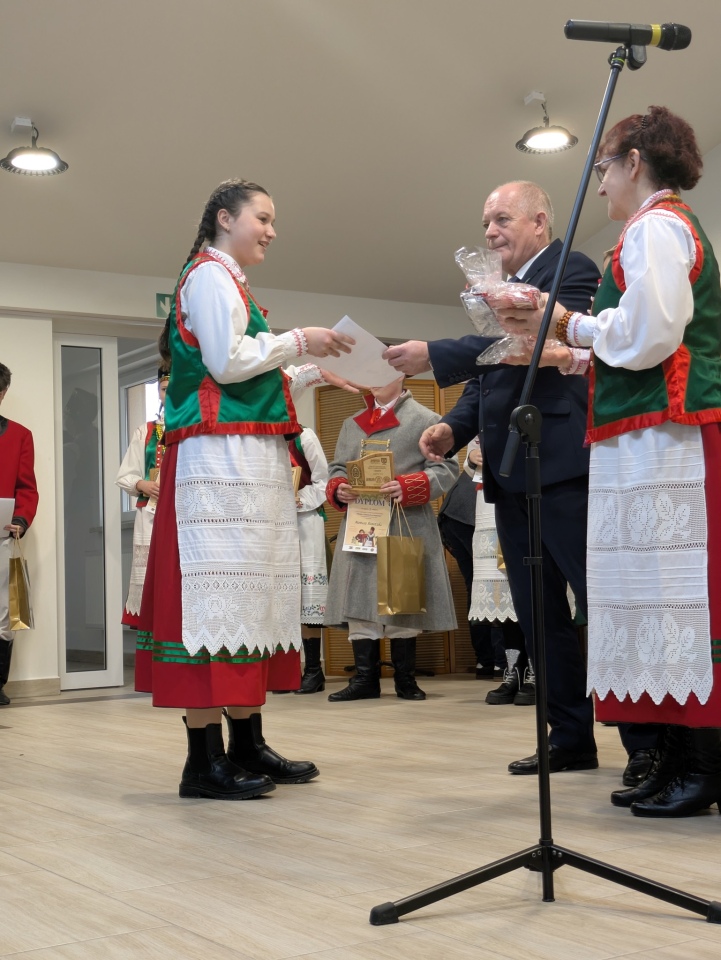 XV Konkurs Gadki Kurpiowskiej [6.03.2026] - zdjęcie #12 - eOstroleka.pl