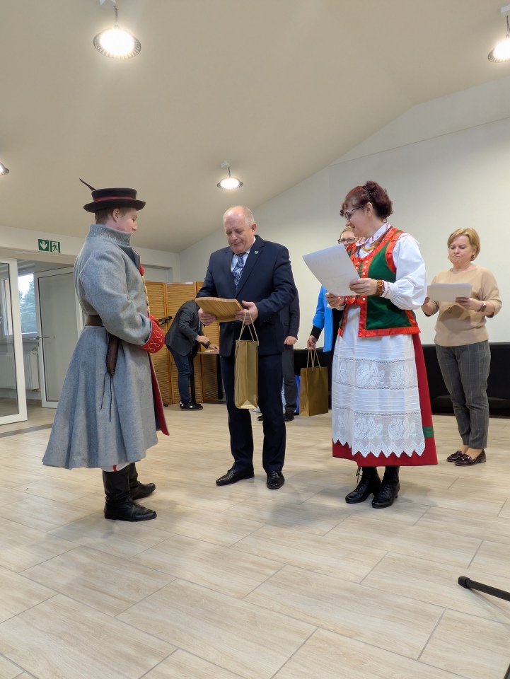 XV Konkurs Gadki Kurpiowskiej [6.03.2026] - zdjęcie #11 - eOstroleka.pl