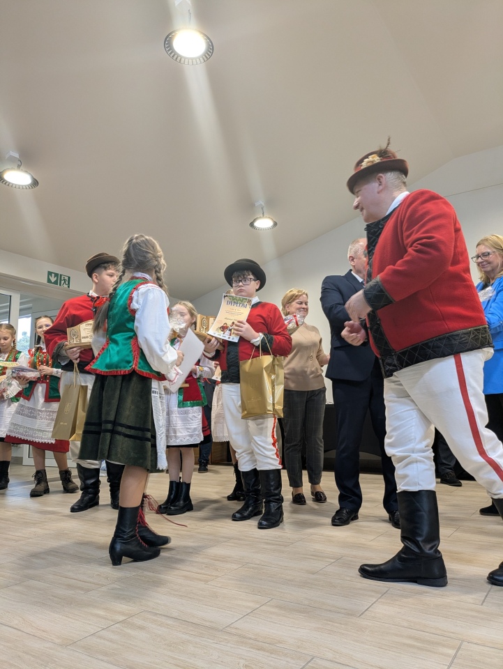 XV Konkurs Gadki Kurpiowskiej [6.03.2026] - zdjęcie #10 - eOstroleka.pl