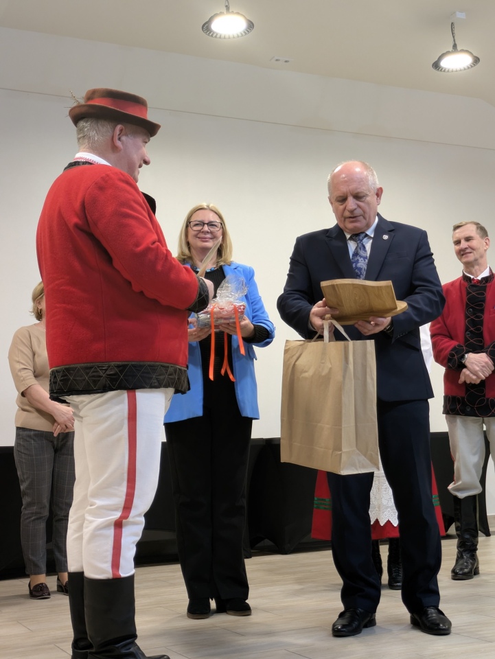 XV Konkurs Gadki Kurpiowskiej [6.03.2026] - zdjęcie #9 - eOstroleka.pl