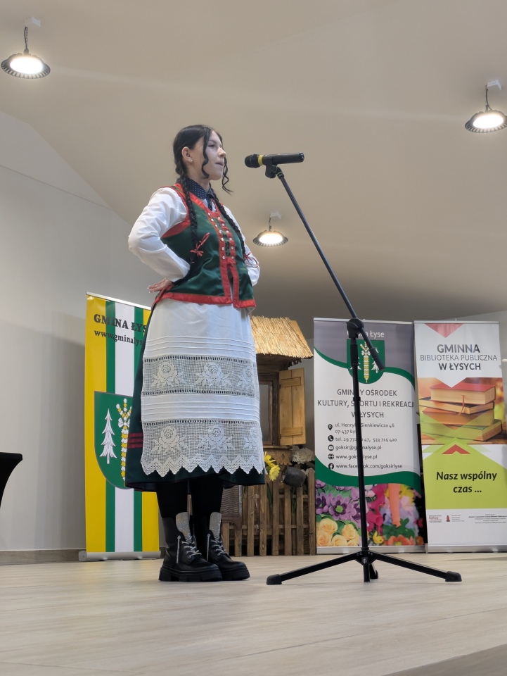 XV Konkurs Gadki Kurpiowskiej [6.03.2026] - zdjęcie #8 - eOstroleka.pl