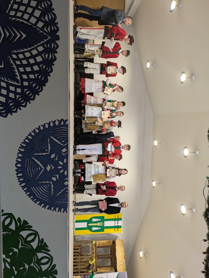 XV Konkurs Gadki Kurpiowskiej [6.03.2026] - zdjęcie #7 - eOstroleka.pl