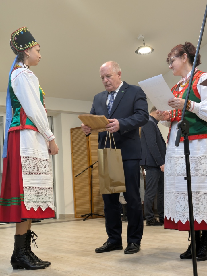 XV Konkurs Gadki Kurpiowskiej [6.03.2026] - zdjęcie #6 - eOstroleka.pl