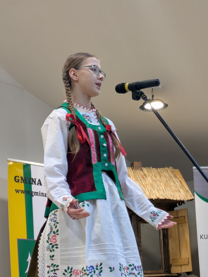 XV Konkurs Gadki Kurpiowskiej [6.03.2026] - zdjęcie #5 - eOstroleka.pl