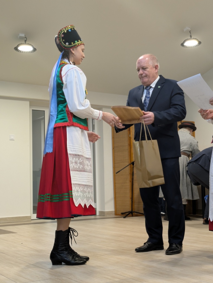 XV Konkurs Gadki Kurpiowskiej [6.03.2026] - zdjęcie #4 - eOstroleka.pl