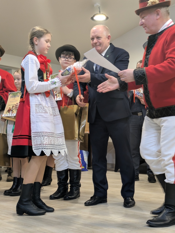 XV Konkurs Gadki Kurpiowskiej [6.03.2026] - zdjęcie #3 - eOstroleka.pl