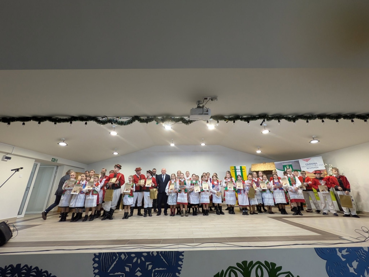 XV Konkurs Gadki Kurpiowskiej [6.03.2026] - zdjęcie #2 - eOstroleka.pl