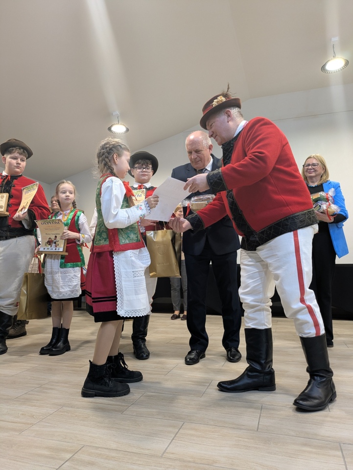 XV Konkurs Gadki Kurpiowskiej [6.03.2026] - zdjęcie #1 - eOstroleka.pl