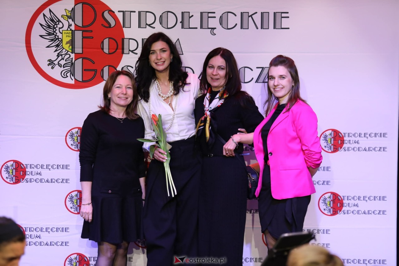 I Forum Przedsiębiorczych Kobiet w Ostrołęce [6.03.2026] - zdjęcie #45 - eOstroleka.pl