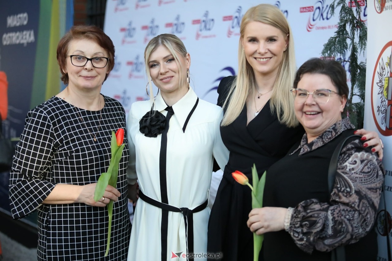 I Forum Przedsiębiorczych Kobiet w Ostrołęce [6.03.2026] - zdjęcie #152 - eOstroleka.pl