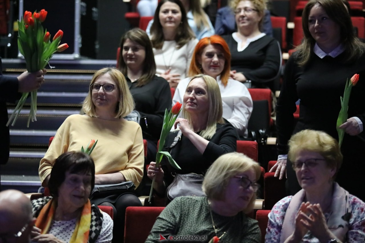 I Forum Przedsiębiorczych Kobiet w Ostrołęce [6.03.2026] - zdjęcie #44 - eOstroleka.pl