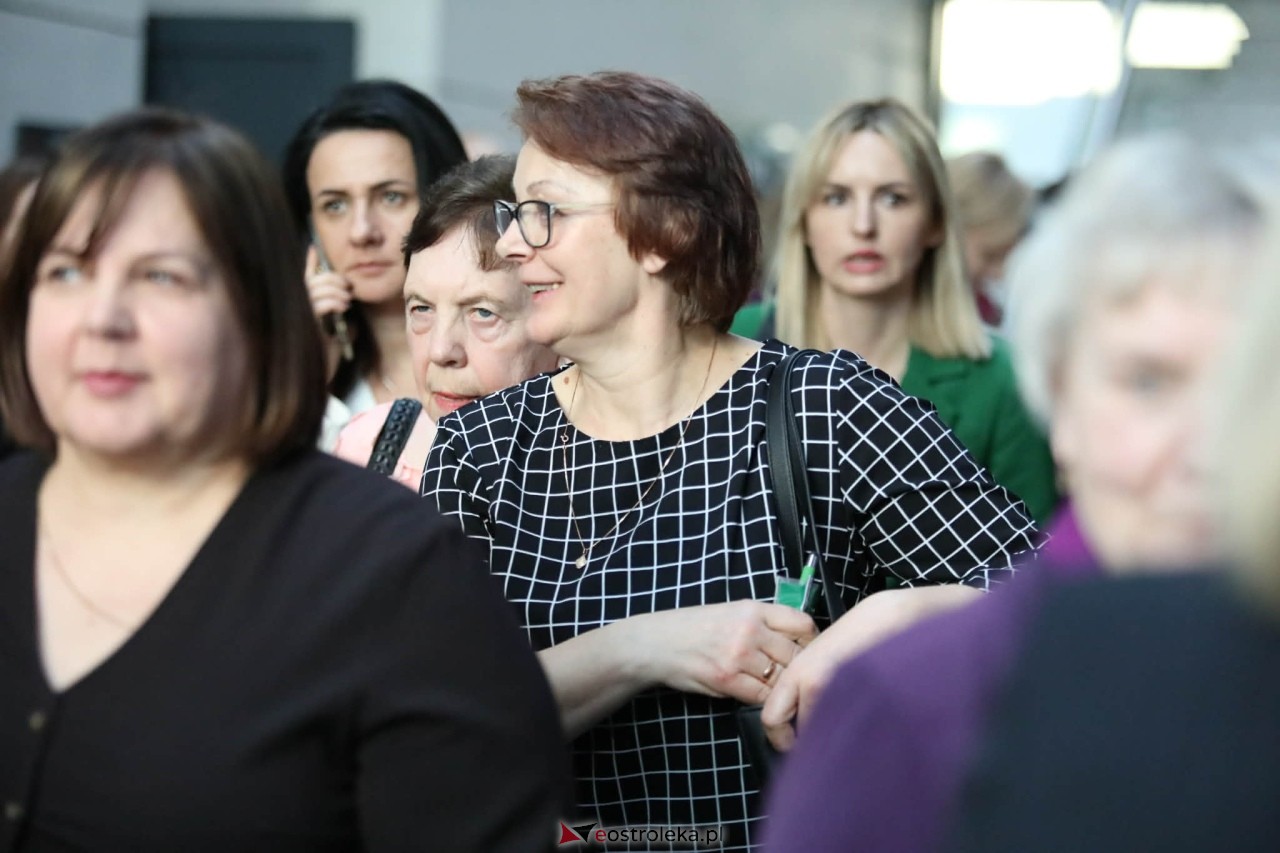 I Forum Przedsiębiorczych Kobiet w Ostrołęce [6.03.2026] - zdjęcie #151 - eOstroleka.pl
