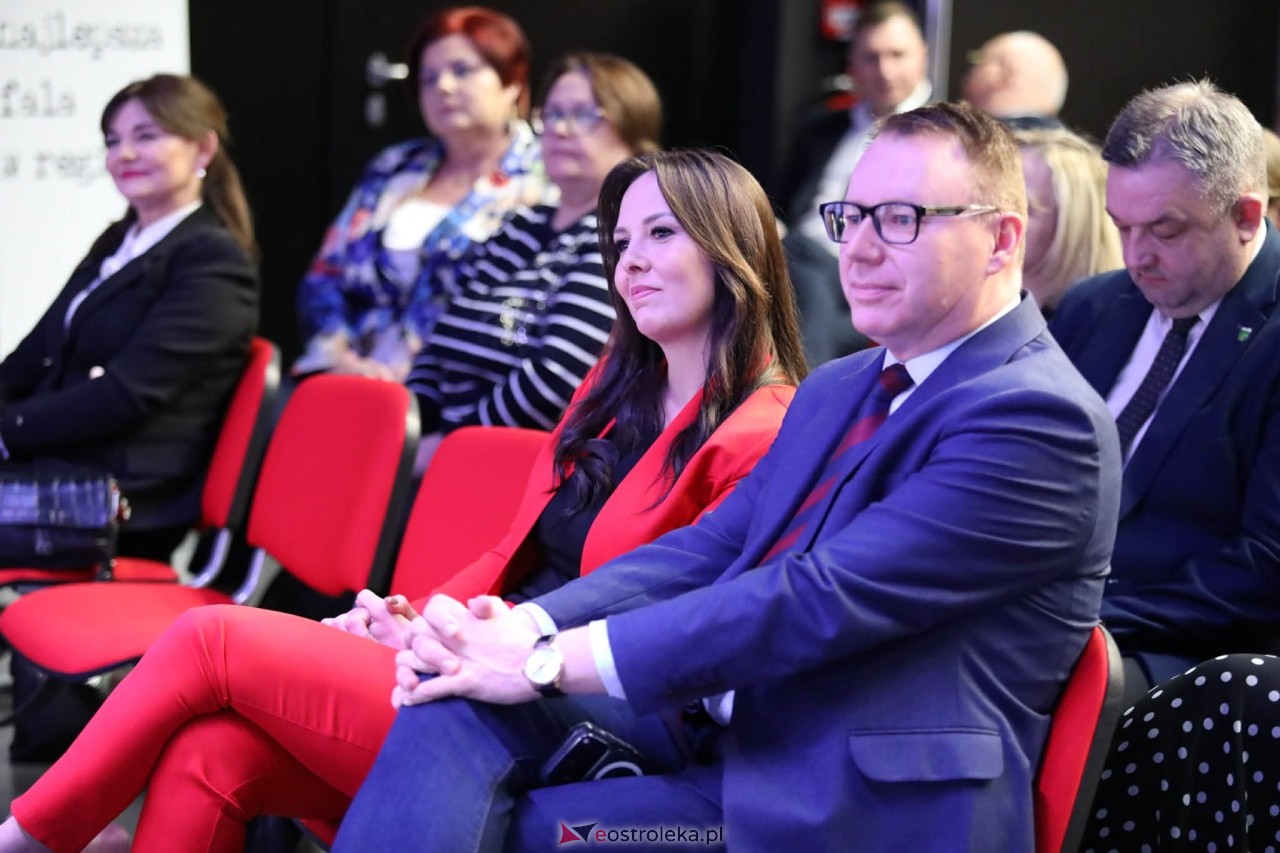 I Forum Przedsiębiorczych Kobiet w Ostrołęce [6.03.2026] - zdjęcie #145 - eOstroleka.pl