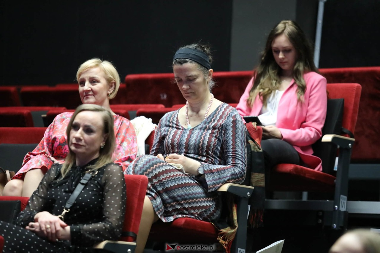 I Forum Przedsiębiorczych Kobiet w Ostrołęce [6.03.2026] - zdjęcie #138 - eOstroleka.pl