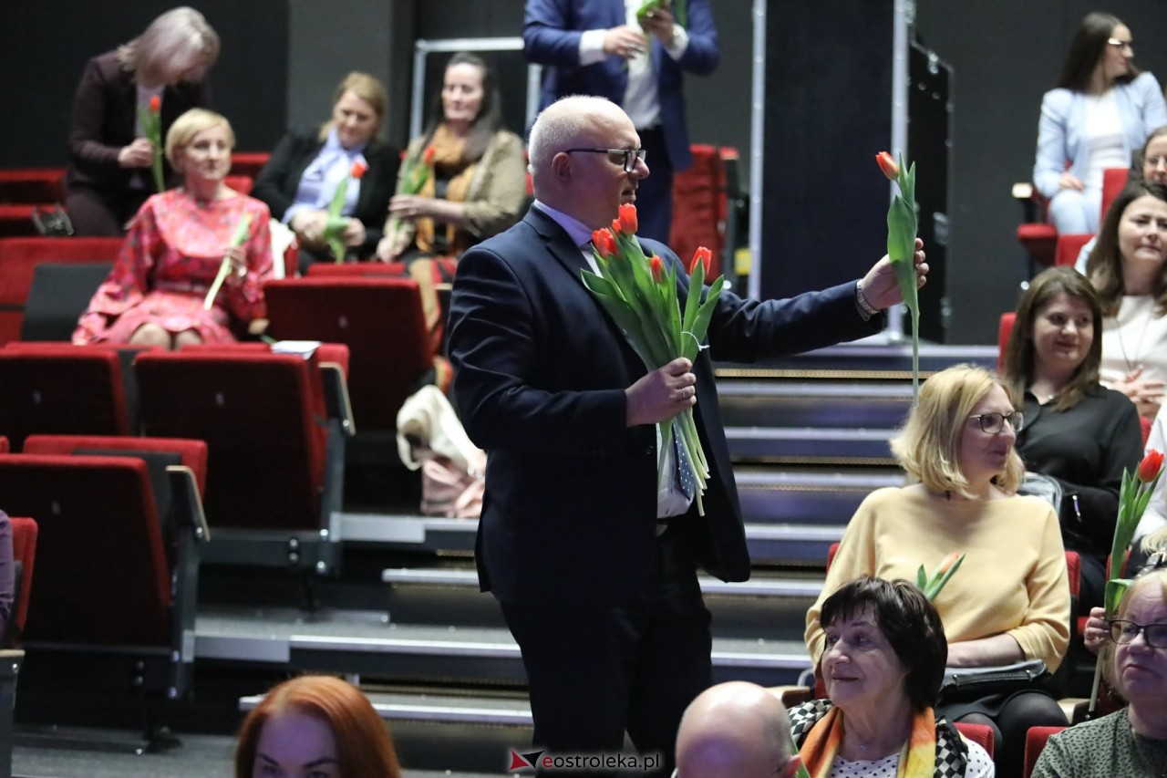 I Forum Przedsiębiorczych Kobiet w Ostrołęce [6.03.2026] - zdjęcie #112 - eOstroleka.pl