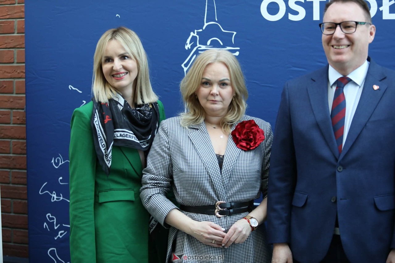 I Forum Przedsiębiorczych Kobiet w Ostrołęce [6.03.2026] - zdjęcie #98 - eOstroleka.pl