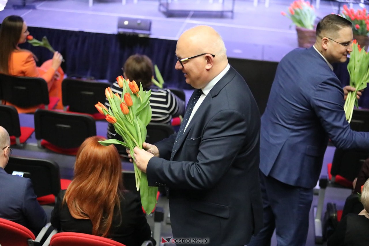 I Forum Przedsiębiorczych Kobiet w Ostrołęce [6.03.2026] - zdjęcie #36 - eOstroleka.pl