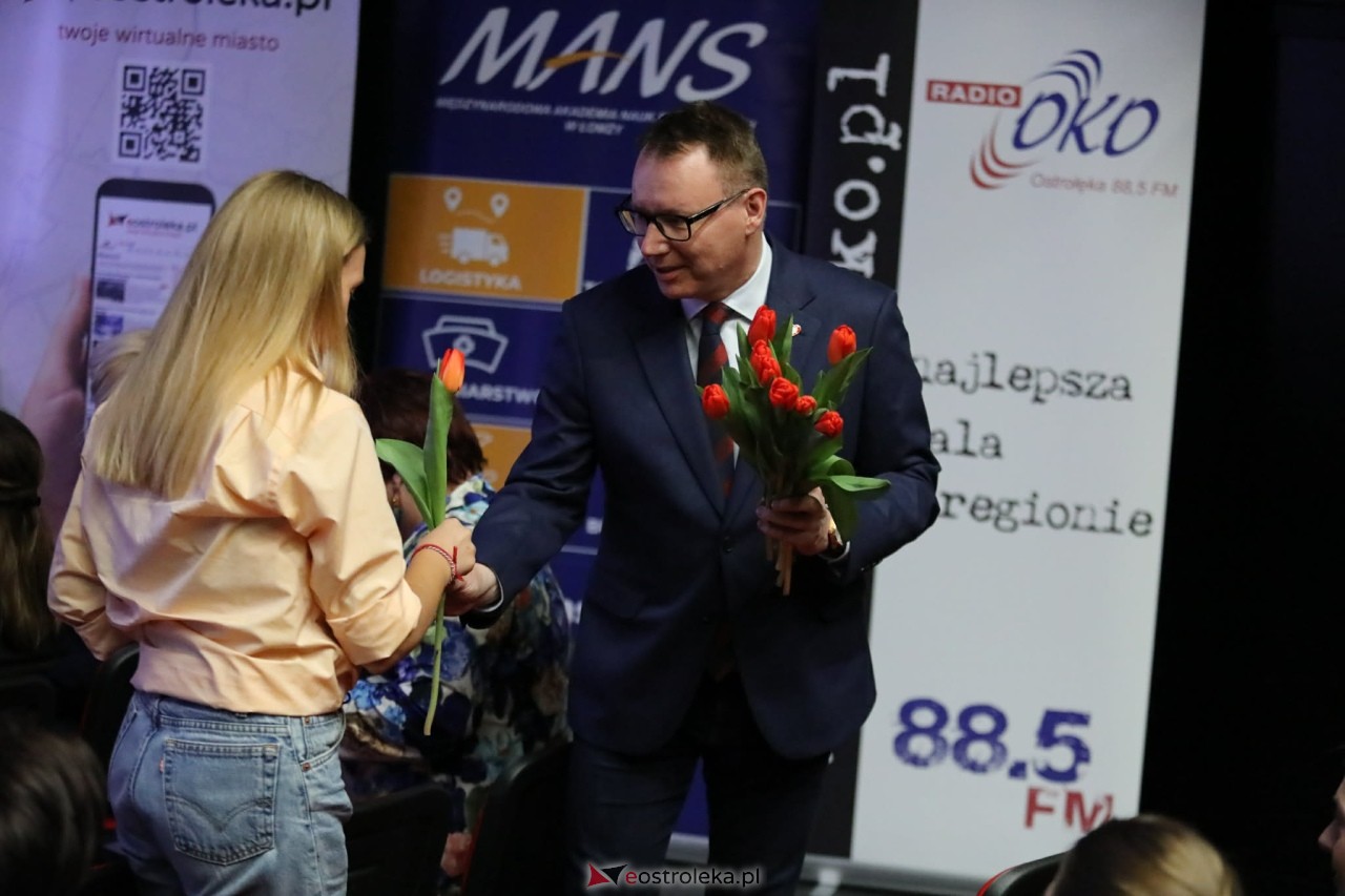 I Forum Przedsiębiorczych Kobiet w Ostrołęce [6.03.2026] - zdjęcie #34 - eOstroleka.pl