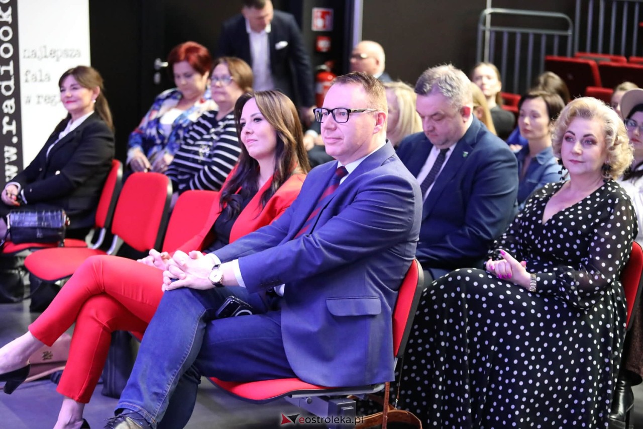 I Forum Przedsiębiorczych Kobiet w Ostrołęce [6.03.2026] - zdjęcie #86 - eOstroleka.pl