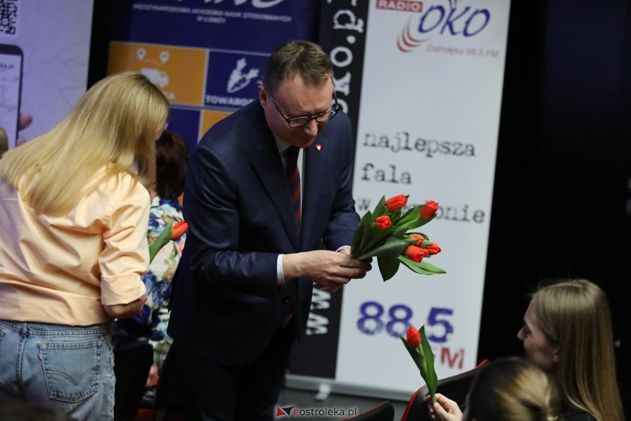 I Forum Przedsiębiorczych Kobiet w Ostrołęce [6.03.2026] - zdjęcie #30 - eOstroleka.pl
