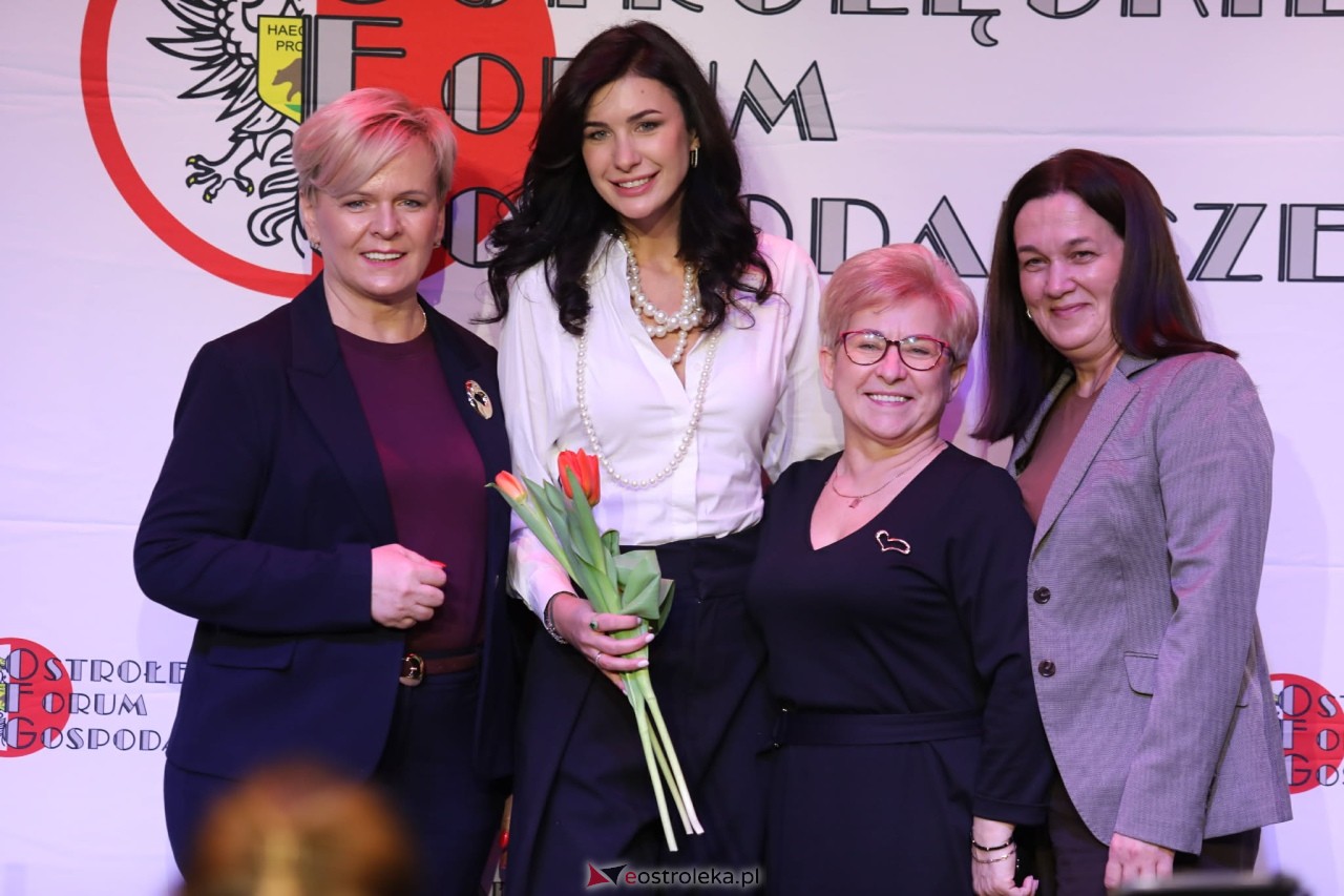 I Forum Przedsiębiorczych Kobiet w Ostrołęce [6.03.2026] - zdjęcie #26 - eOstroleka.pl