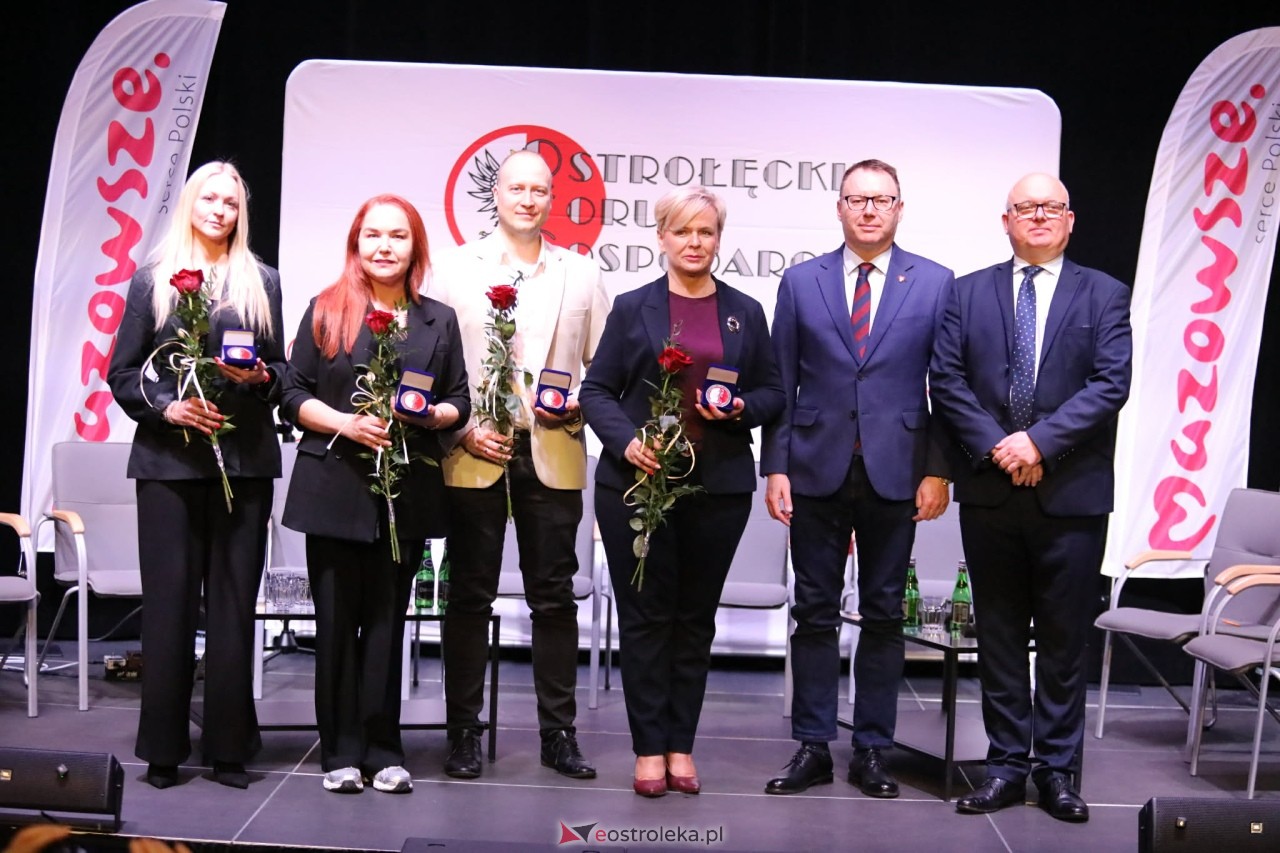 I Forum Przedsiębiorczych Kobiet w Ostrołęce [6.03.2026] - zdjęcie #22 - eOstroleka.pl