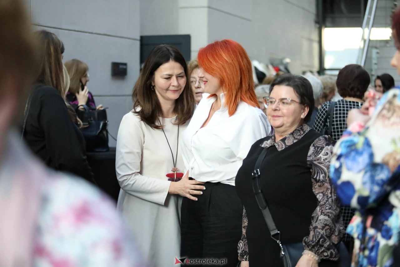 I Forum Przedsiębiorczych Kobiet w Ostrołęce [6.03.2026] - zdjęcie #135 - eOstroleka.pl