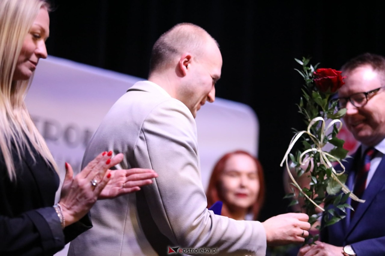 I Forum Przedsiębiorczych Kobiet w Ostrołęce [6.03.2026] - zdjęcie #20 - eOstroleka.pl