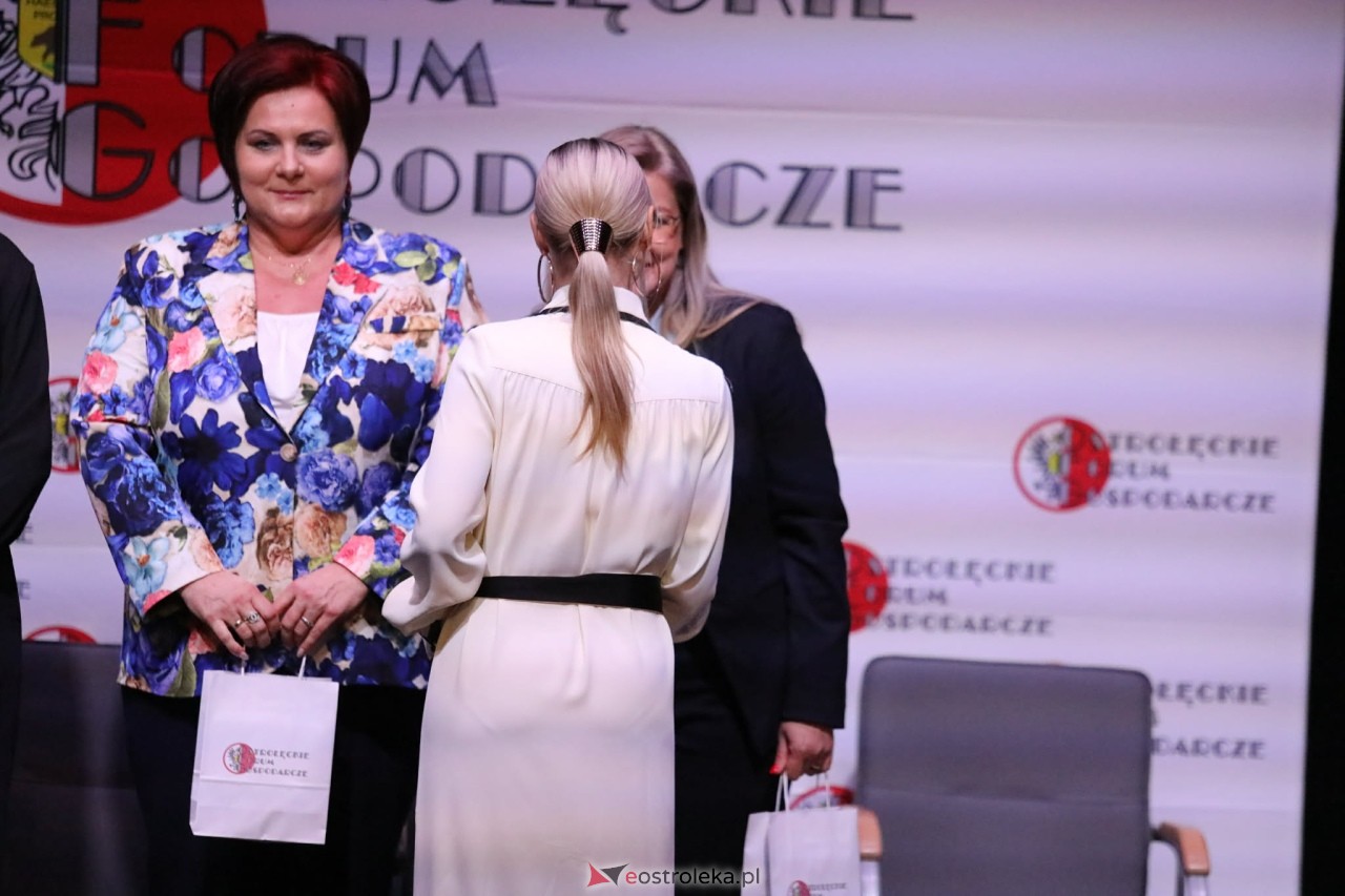 I Forum Przedsiębiorczych Kobiet w Ostrołęce [6.03.2026] - zdjęcie #125 - eOstroleka.pl