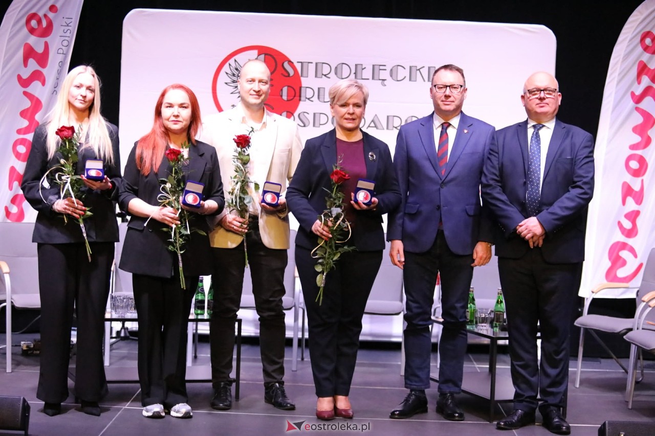I Forum Przedsiębiorczych Kobiet w Ostrołęce [6.03.2026] - zdjęcie #13 - eOstroleka.pl