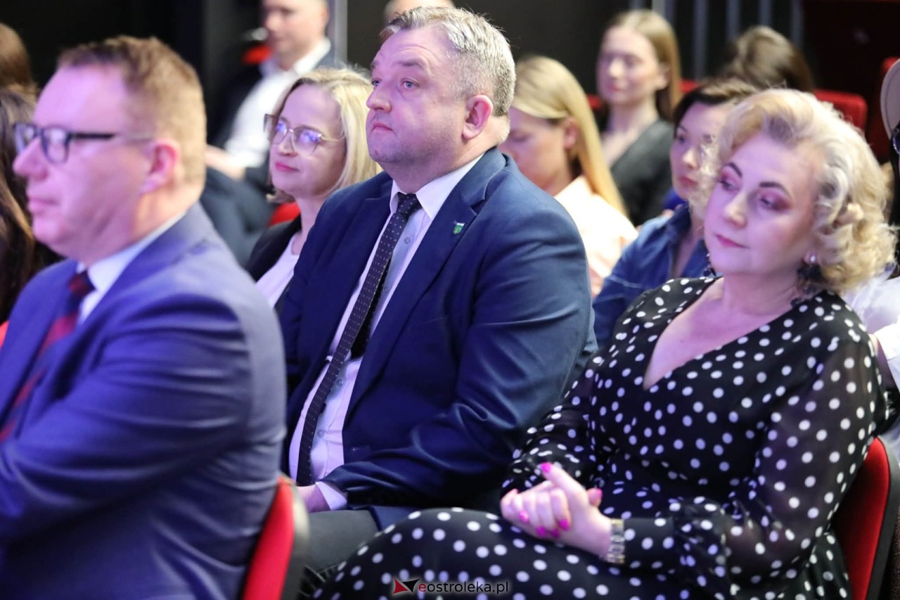I Forum Przedsiębiorczych Kobiet w Ostrołęce [6.03.2026] - zdjęcie #111 - eOstroleka.pl