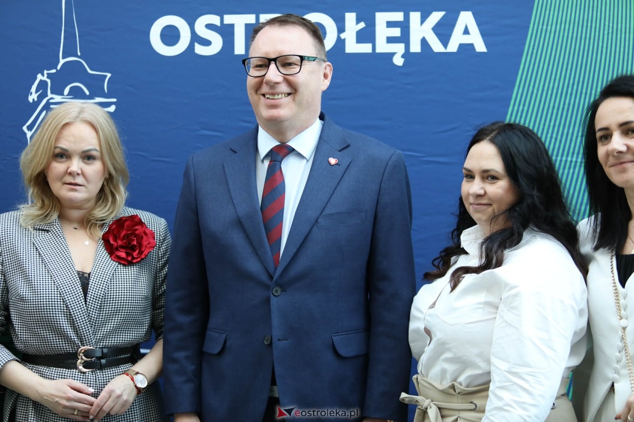 I Forum Przedsiębiorczych Kobiet w Ostrołęce [6.03.2026] - zdjęcie #109 - eOstroleka.pl