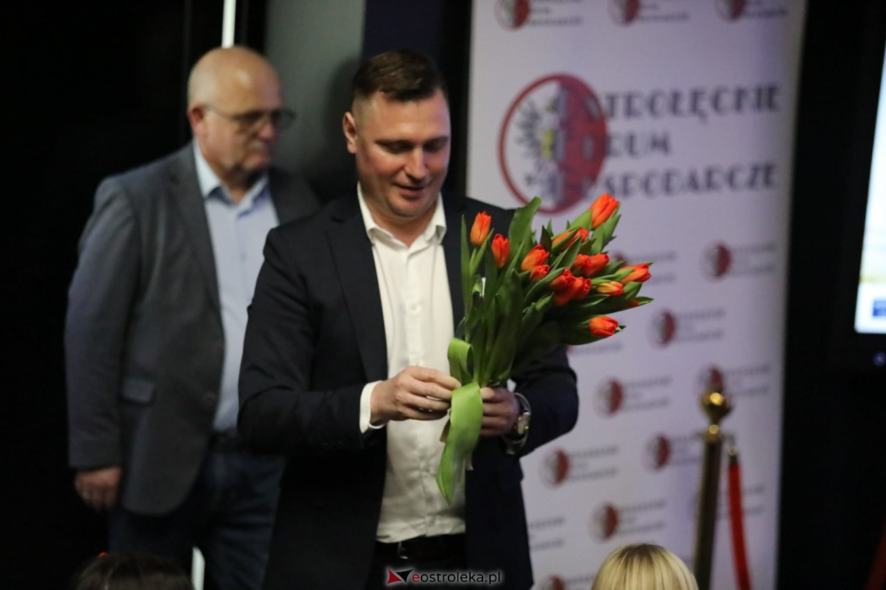 I Forum Przedsiębiorczych Kobiet w Ostrołęce [6.03.2026] - zdjęcie #9 - eOstroleka.pl