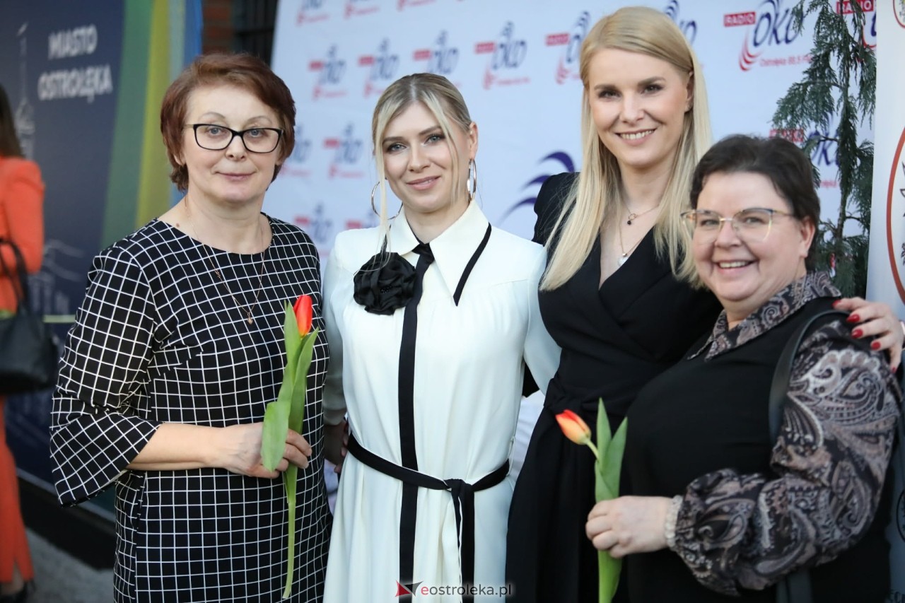 I Forum Przedsiębiorczych Kobiet w Ostrołęce [6.03.2026] - zdjęcie #101 - eOstroleka.pl