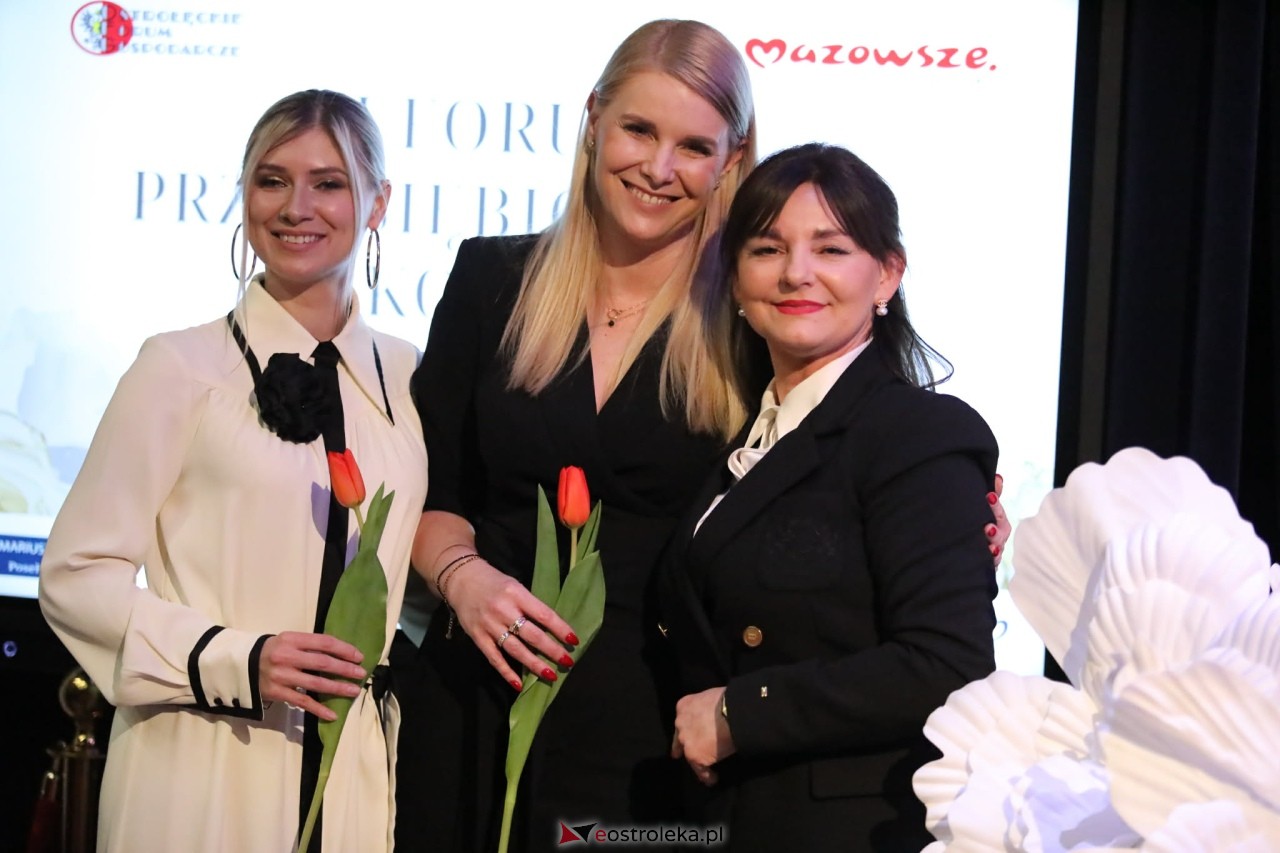 I Forum Przedsiębiorczych Kobiet w Ostrołęce [6.03.2026] - zdjęcie #95 - eOstroleka.pl