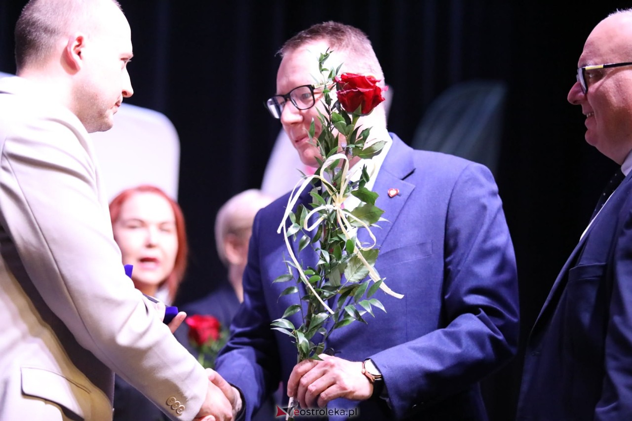 I Forum Przedsiębiorczych Kobiet w Ostrołęce [6.03.2026] - zdjęcie #2 - eOstroleka.pl