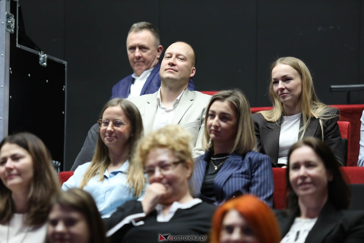 I Forum Przedsiębiorczych Kobiet w Ostrołęce [6.03.2026] - zdjęcie #71 - eOstroleka.pl