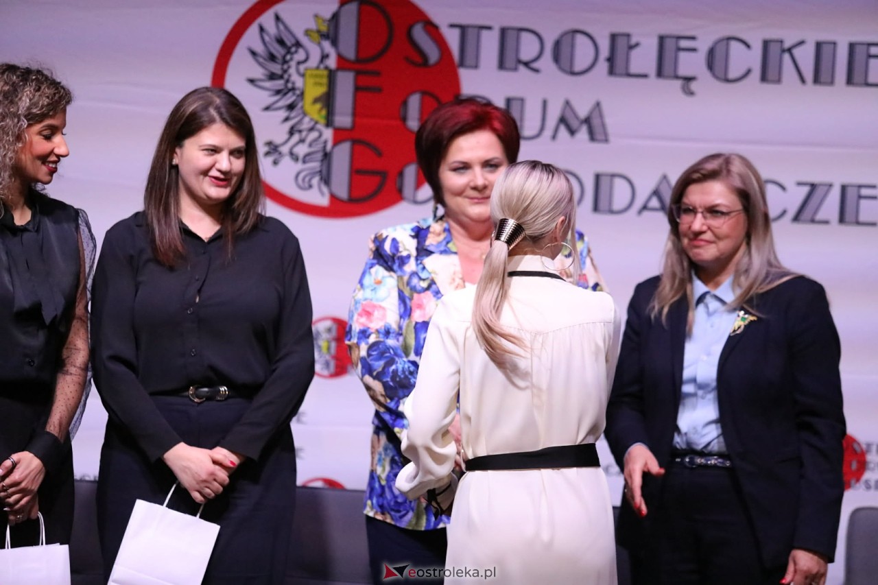 I Forum Przedsiębiorczych Kobiet w Ostrołęce [6.03.2026] - zdjęcie #69 - eOstroleka.pl
